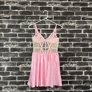 For love and lemons dress